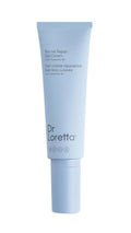 Dr. Loretta Barrier Repair Gel Cream - Hydrating Formula for Women | 1.7 Ounce