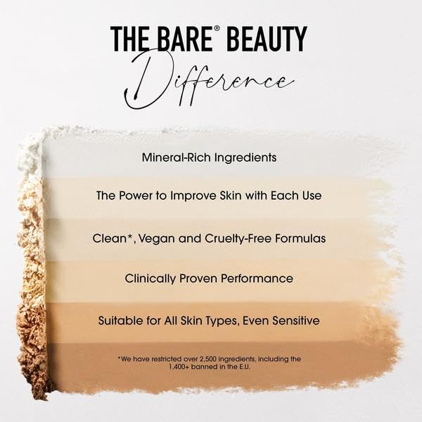 bareMinerals Mineral Veil Pressed Setting Powder - Sheer Medium 04