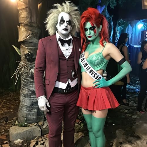 Teal Face & Body Paint - 2.37Oz Water-Based Makeup for Halloween & Cosplay