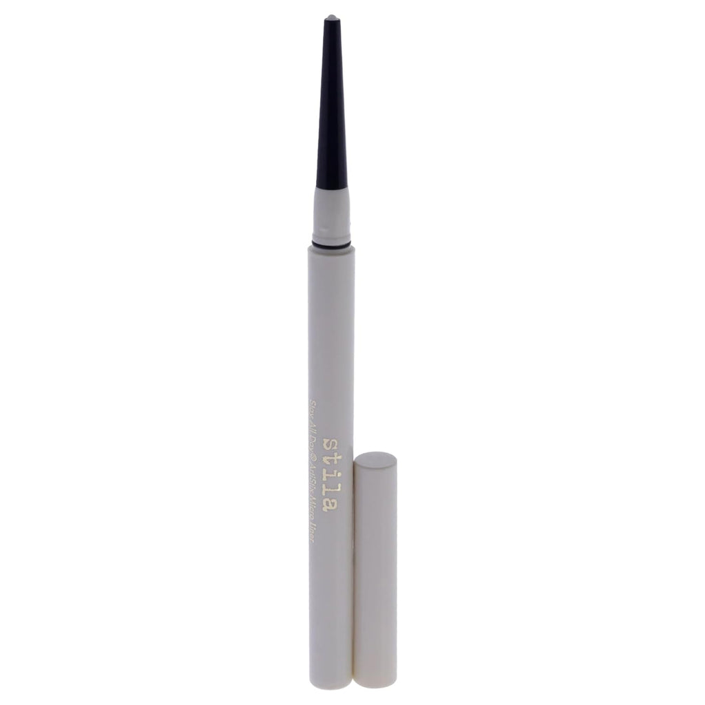 Stila Stay All Day® Artisix Micro Liner - Long-Lasting Precision Eyeliner | Waterproof Formula