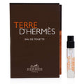 HERMES Terre D'Hermes EDT Spray Vial - 0.06 Oz (2.0 ML) | Elegant Men's Fragrance