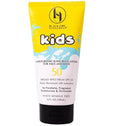 Black Girl Sunscreen Kids SPF 50 Lotion - Water-Resistant Sun Protection for Melanin-Rich Skin | 6 fl oz