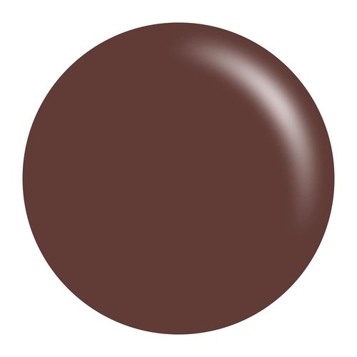 DND Gel Polish Set - Brown Collection | UV/LED Gel Polish & Air Dry Nail Lacquer Duo, 0.5 Fl Oz Each