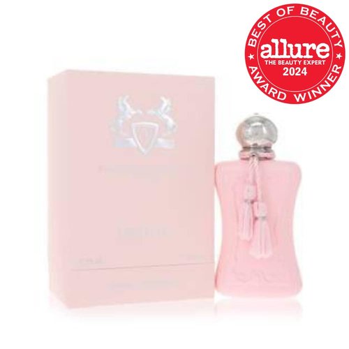 Parfums de Marly Delina Eau de Parfum - Luxurious Fragrance for Women | Elegant Floral Notes