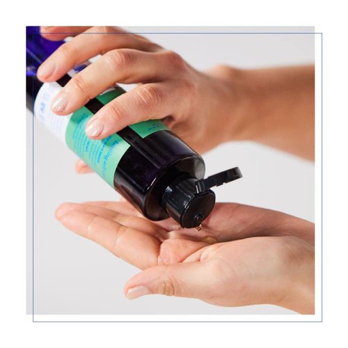 Eo Deodorant Spray - Jasmine Verbena Mint Scent | 4 Ounce for Long-Lasting Freshness