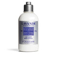 L'OCCITANE Lavender Body Lotion - Relaxing Lavender Essential Oil & Shea Butter | 8.40 fl oz
