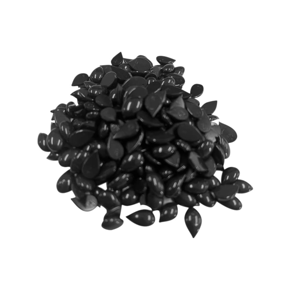 Waxness Nera Rosin Free Hard Wax 2.2 lb / 1 kg