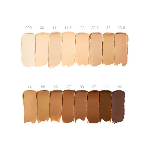 RMS Beauty “Un” Cover-Up Concealer - Organic Cream Concealer & Foundation, Hydrating Face Makeup for Healthy Looking Skin - No.33.5 (0.2 Ounce)