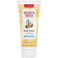 Burt's Bees Naturally Nourishing Body Lotion - Milk & Honey, 6 oz | Hydrating Skin Care