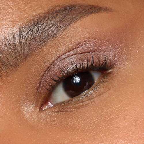 MYSTER ROSEY Mauve Taupe Mini Eyeshadow Palette - Neutral & Long-Lasting
