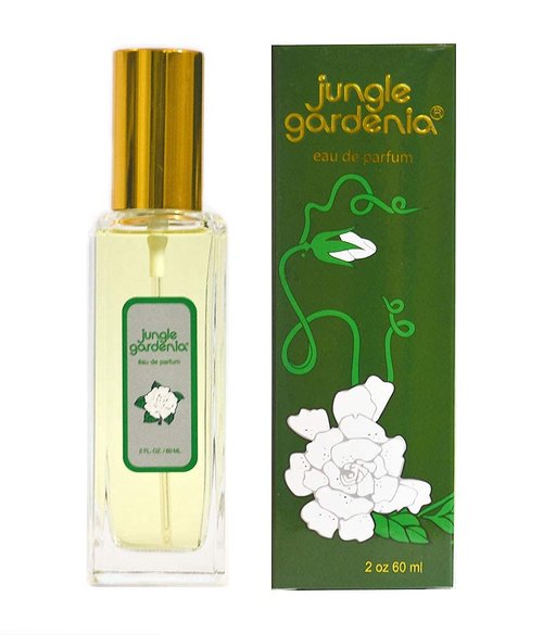 Jungle Gardenia - Exotic Floral Fragrance | Long-Lasting Scent for Home and Office
