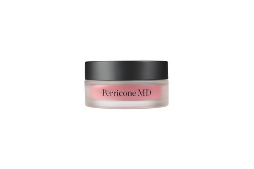 Perricone MD No Makeup Radiant Glow Balm - Cool Rose for a Natural, Luminous Finish
