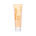 Thinkbaby Baby Sunscreen for Sensitive Skin, 3 Fl Oz, SPF 50 Clear Zinc Oxide Baby Mineral Sunscreen, Broad Spectrum UVA/UVB Protection, Natural, Water Resistant, Reef Safe, Vegan