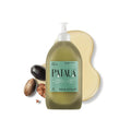 Natura Ekos Patauá Anti-Breakage Shampoo Refill - Strengthen Roots & Strands - Vegan Formula | 10.1 fl oz (300ml)