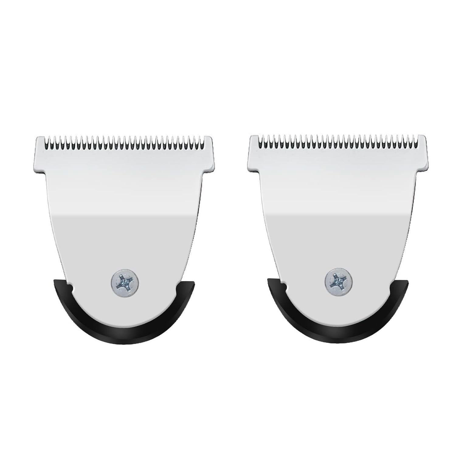Wahl Clipper Replacement Blades #2111 - 2-Pack Compatible with MagTrimmers 8841/8143/8700