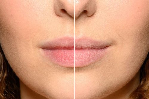 Sara Happ The Lip Airbrush - Lightweight Velvety Cream for Blurring & Filling Lip Lines - 0.2 Fl Oz