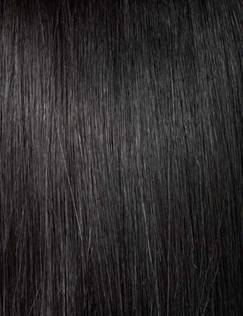 Outre Lace Front Wig - Melted Hairline - MH 108 (JET BLACK 1)