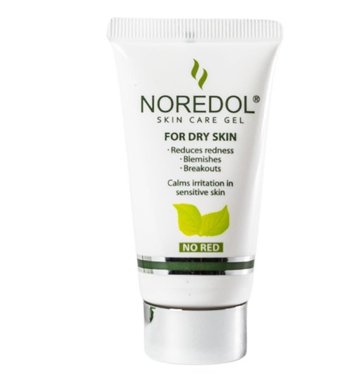 Advanced Barrier Repair Gel - Cooling Moisturizer for Sensitive Skin | Fragrance-Free, 0.5 oz