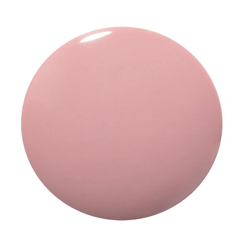 Dazzle Dry Nail Lacquer (Step 3) - Less is Mauve - A full coverage light, blushing mauve. (0.5 fl oz)