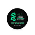 Billy Jealousy Ruckus Hair Forming Cream - Strong Hold & High Shine for Natural-Looking Styles