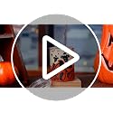 Spooky Halloween Mini Shot Glass Set with Straw & Lid - 6 Pcs 3 oz Drinkware