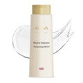AHAVA Dead Sea Water Mineral Shampoo - Gentle, Hydrating Formula for All Hair Types | Softens & Nourishes