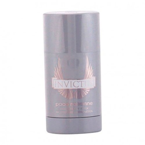 Paco Rabanne Invictus Deodorant Stick - Long-Lasting Freshness for Men | 2.5 Ounce