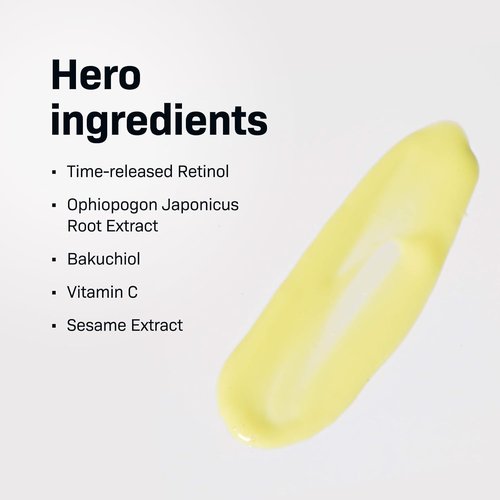 Revision Skincare Retinol Complete® 0.5 Anti-Aging Serum - Hydrating Formula Reduces Fine Lines & Wrinkles