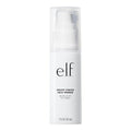 e.l.f. Mineral Infused Face Primer - Smooth Foundation Base, Fills Fine Lines | Vegan & Cruelty-Free, Large