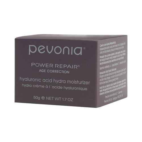 Regine Switzerland Hyaluronic Acid Hydra Moisturizer - Deep Hydration for All Skin Types