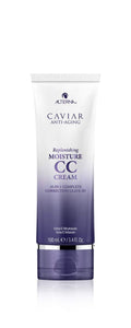 CAVIAR Anti-Aging Moisture CC Cream - 10-in-1 Hair Protection & Treatment | Nourishes & Hydrates