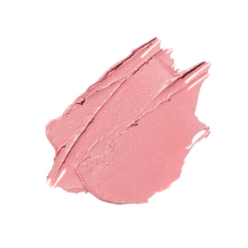 Younique Moodstruck Opulence Creamy Lipstick | Affluent | Hydrating, Long-Lasting Pink Mauve Shade | Enriched with Castor Seed Oil & Vitamin E | Perfect for Women Seeking a Lush, Durable Lip Color
