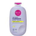 EOS Body Wash - Moisturizing Vanilla Creamy Gel with Shea Butter & Vitamin E | 16 fl oz
