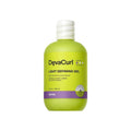 DevaCurl Light Defining Gel - Soft Hold Non-Crunch Styler for All Curl Types | Non-Flaking Formula