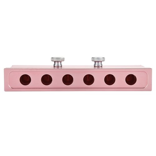 Fayelume Lipstick Mold, Lip Balm Making Kit, 12.1 Dual Use Lipstick Maker, 6 Cavity Lip Stick Making, Lip Gloss Maker for Women