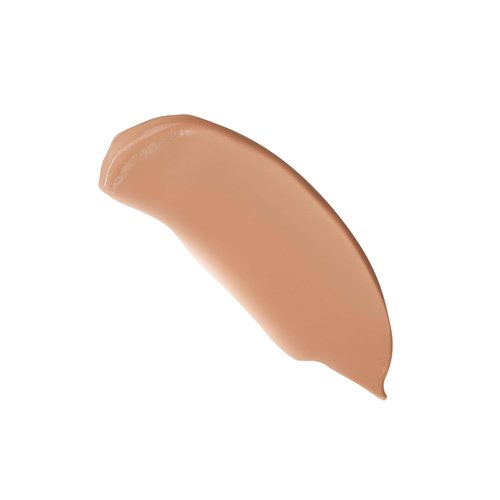 Neutrogena Clear Coverage CC Cream - Flawless Matte Finish with Niacinamide | Warm Linen, 1 oz