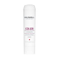 Goldwell Dualsenses Color Brilliance Conditioner - 10.1 Fl Oz for Vibrant Color Protection