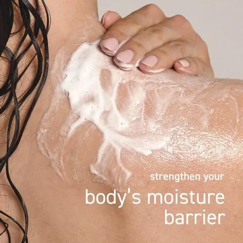 AVON Rosemary Mint Body Wash - Refreshing Herbal Cleanser for All Skin Types
