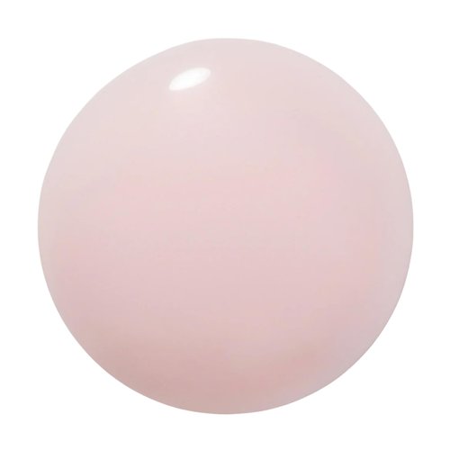 Dazzle Dry Nail Lacquer (Step 3) - Mind Your Mani - A pale, barely there nude with pink undertones. Sheer cream. (0.5 fl oz)