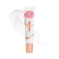 Charlotte Tilbury Healthy Glow Nectar Lip Oil - Sheer Tinted Gloss with Hyaluronic Acid & Vitamin E - High-Shine Hydration