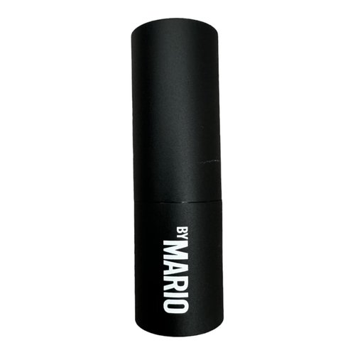 Makeup By Mario SuperSatin Lipstick | A classic, creamy satin lipstick with a soft sheen | Size 0.12 oz / 3.5 g (West Village - rich magenta)