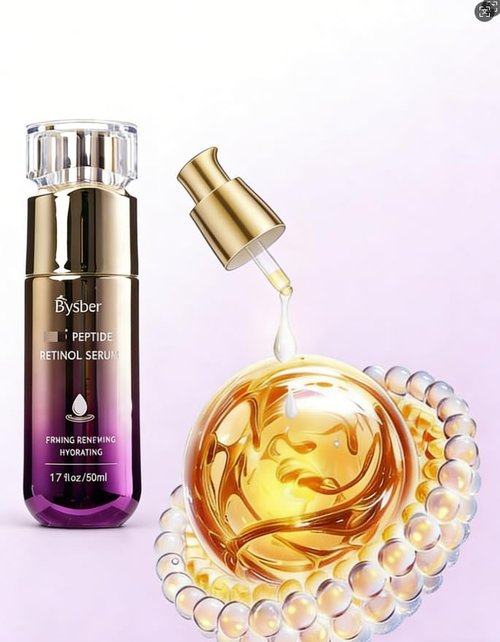 Retinol Collagen Serum for Face: Facial Serum Skin Care
