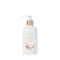 Thymes Hand Lotion - Goldleaf Scent - Nourishing Formula - 8.25 Fl Oz
