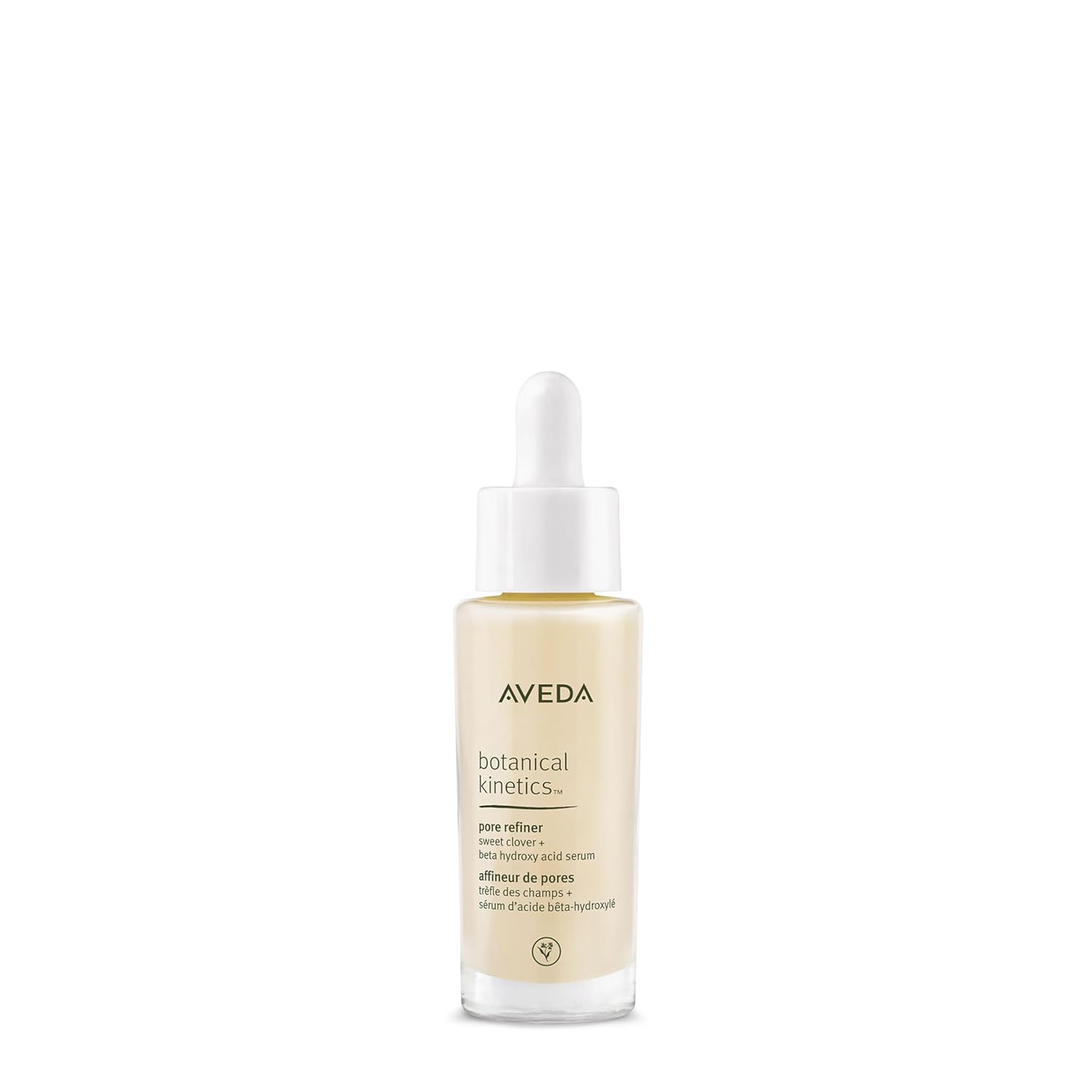 Aveda Botanical Kinetics Pore Refiner Serum - Instantly Unclogs Pores | Reduces Appearance | 1 Fl Oz