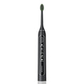 Sonic Electric Toothbrush for Adults: 42000 VPM Deep Cleaning for Travel & Sensitive Teeth – Rechargeable Toothbrush with 6 Brush Heads, 5 Modes & 100 Days Battery, IPX7 Waterproof for Home Family