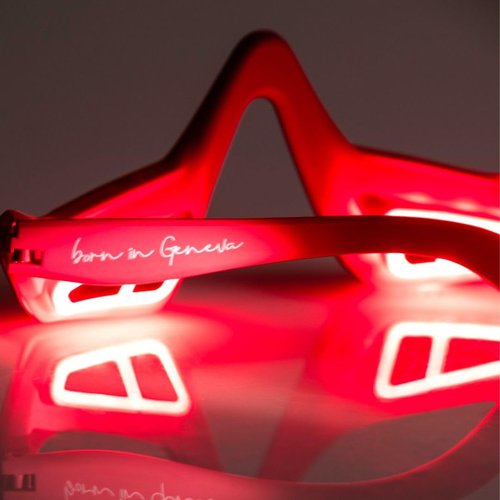 Bèa Eye Revitalize – Red Light Therapy for Dark Circles & Eye Bags