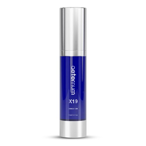 Aeternum X19 Skin Serum