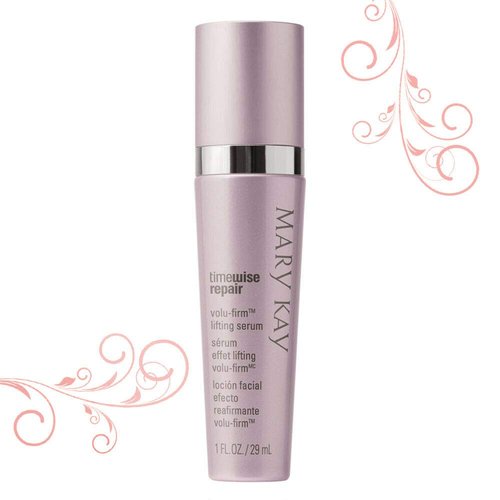 Mary Kay TimeWise Repair Lifting Serum - Anti-Aging Formula for Youthful Skin | 1 oz