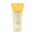 O HUI Miracle Toning Jelly Cleanser - Gentle Face Wash with Hyaluronic Acid & Vitamin C | Glowing Skin Solution