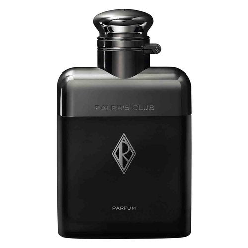 Ralph Lauren Fragrances - Ralph's Club Parfum - Intense Men's Cologne with Woody & Ambery Notes